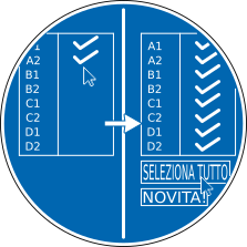 Segnale Obbligo Aggiornamento