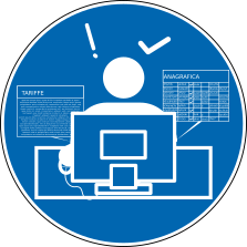 Segnale Obbligo Database